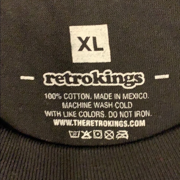 Bulls t-shirt - Picture 3 of 5